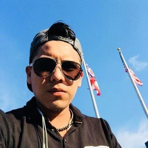 Meet your Posher, Gustavo